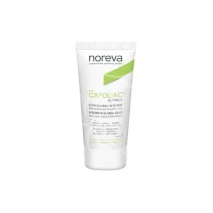 NOREVA EXFOLIAC GLOBAL6 SOIN TRAITANT 30ML