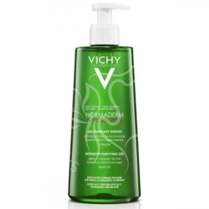 VICHY NORMADERM GEL NETOYANT 400ML