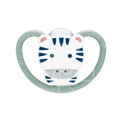 NUK SUCETTE SPACE +BOITE 6M+ 10.736.322