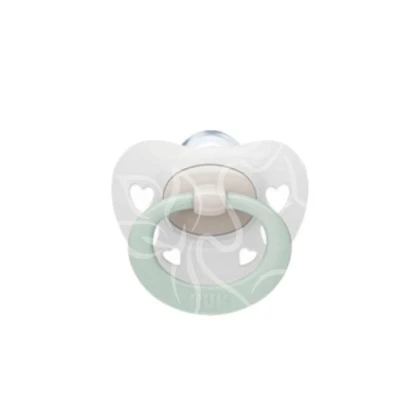 NUK SUCETTE SIGNATURE 0-6M +BOITE