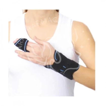 ORTHOMED ATTELLE DE DOIGTS  2/3 GAUCHE 1907