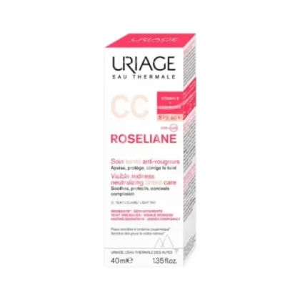 URIAGE ROSELIANE SPF50+