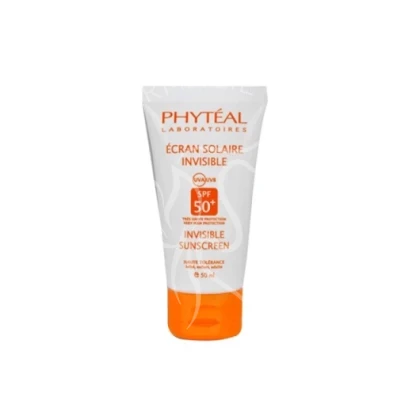 PHYTEAL ECRAN IVISIBLE 50ML