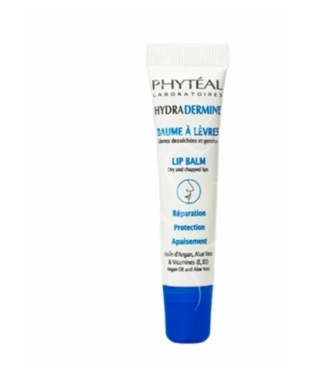 PHYTEAL HYDRADERMINE BAUME A LEVRE 15ML