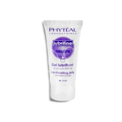 PHYTEAL GEL LUBRIFIANT 50ML