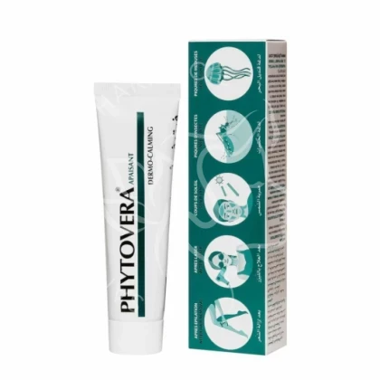 PHYTEAL PHYTOVERA GEL APAISANT 100ML