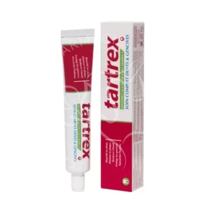 TARTREX DENTIFRICE SOIN COMPLET 80ML