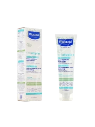 MUSTELA STELATOPIA+ CREME RELIPIDANTE 150ML