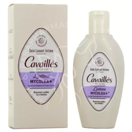 ROGER CAVAILLES MYCOLEA+ SOIN INTIME 200ML