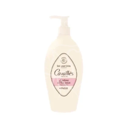 ROGER CAVAILLES EXTRA DOUX SOIN INTIME 250ML